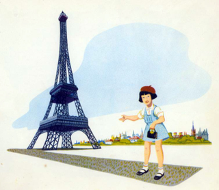 Illustration for article titled Probably the Most Racist Rocket Trip Ever